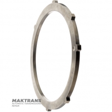 Диск опорний Overdrive Clutch FORD E4OD, 4R100 - F3TZ-7B066-A, (товщина 8.15 мм, вн.Ø 190 мм, 6 зубів)