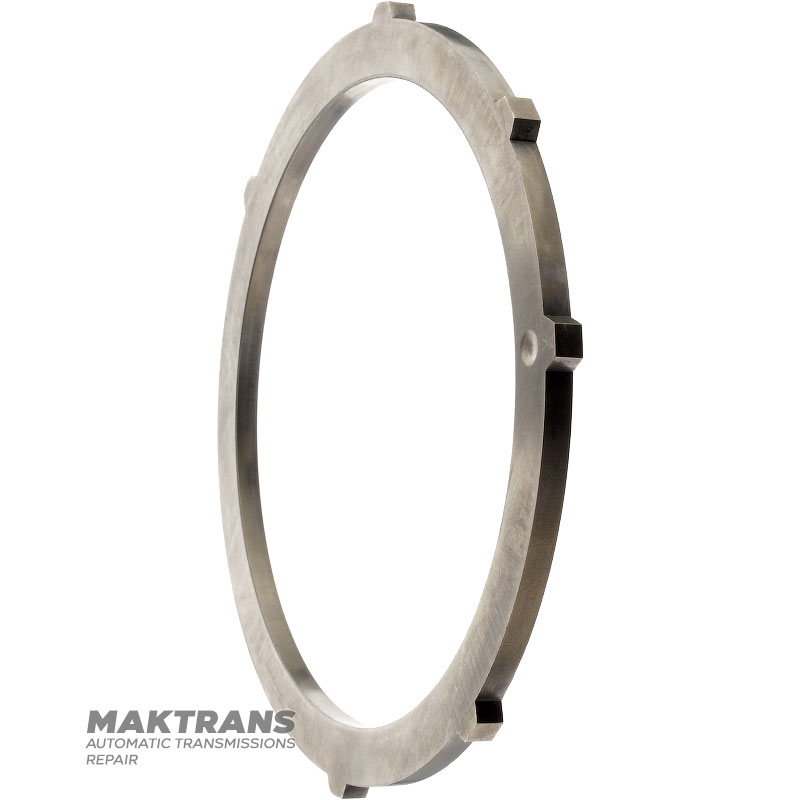 Диск опорный Overdrive Clutch Clutch FORD E4OD, 4R100 — F3TZ-7B066–A, (толщина 8.15 мм, вн.Ø 190 мм, 6 зубьев)