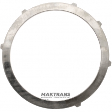 Диск опорный Overdrive Clutch Clutch FORD E4OD, 4R100 — F3TZ-7B066–A, (толщина 8.15 мм, вн.Ø 190 мм, 6 зубьев)
