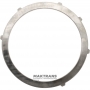 Диск опорный Overdrive Clutch Clutch FORD E4OD, 4R100 — F3TZ-7B066–A, (толщина 8.15 мм, вн.Ø 190 мм, 6 зубьев)
