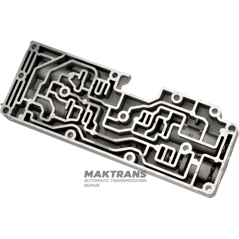 Блок гідроакумуляторів FORD E4OD - F5TP-7G393-AA, RF-F5TP-7G393-AA
