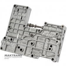 Гідроблок (Main) FORD 4R100 - F6TP-7A092-AB, F6TP-7A101-AB (для трансмісій без приводу відбору потужності PTO (Power Take Off))