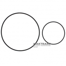 Комплект колец резиновых Direct Clutch A760 A761E 