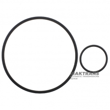 Комплект колец резиновых Forward Clutch A760 A761E