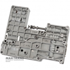 Гидроблок (Main) FORD E4OD — F6TP-7A092-AB, F6TP-7A101-AB (для трансмиссий FORD E4OD выпущенных в период 1996-1998)