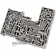 Гідроблок (Main) FORD E4OD - F6TP-7A092-AB, F6TP-7A101-AB (для трансмісій FORD E4OD випущених у період 1996-1998)