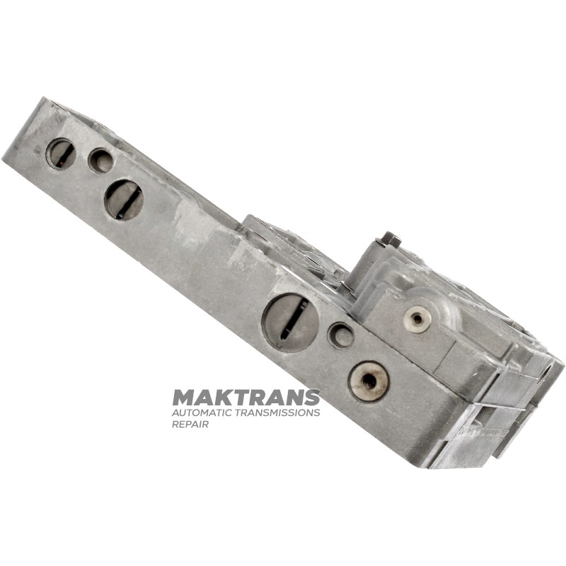 Гидроблок (Main) FORD E4OD — F6TP-7A092-AB, F6TP-7A101-AB (для трансмиссий FORD E4OD выпущенных в период 1996-1998)
