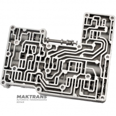 Гідроблок (Main) FORD E4OD - F0TP-7A092-BA, F0TP-7A101-AA (для трансмісій FORD E4OD випущених у період 1990-1995)