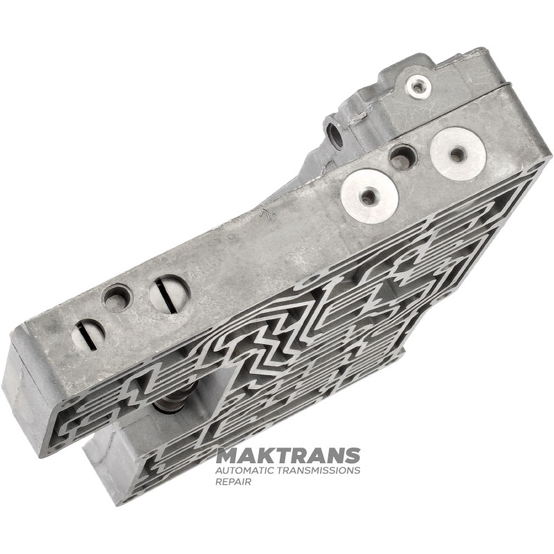 Гідроблок (Main) FORD E4OD - F0TP-7A092-BA, F0TP-7A101-AA (для трансмісій FORD E4OD випущених у період 1990-1995)