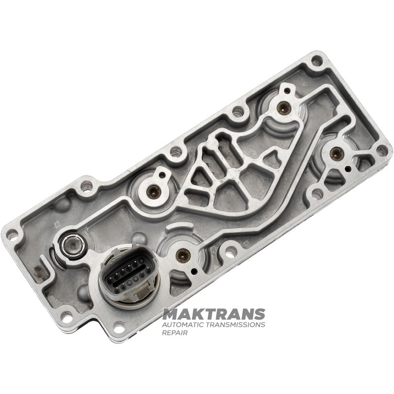 Блок соленоїдів FORD E4OD - E9TP-7G391-CA