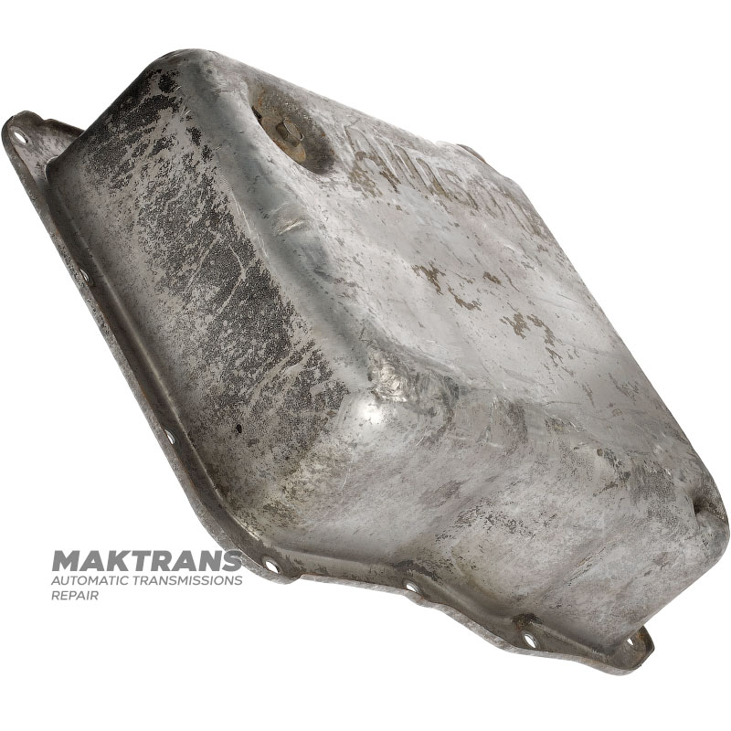 Поддон масляный ALLISON 2000, 2400 Series — 29536522 (глубина 111 мм), GMC 6.6L V8 DIESEL OHV Turbocharged