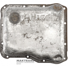 Піддон масляний ALLISON 2000, 2400 Series - 29536522 (глибина 111 мм), GMC 6.6L V8 DIESEL OHV Turbocharged