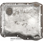 Поддон масляный ALLISON 2000, 2400 Series — 29536522 (глубина 111 мм), GMC 6.6L V8 DIESEL OHV Turbocharged
