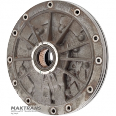 Насос масляный Aisin Warner A466ND / NISSAN RE6R01A — толщина шесетрней 12.05 мм, 31020EZ01D, 345010-34050, NISSAN TITAN A61, 5.0L DIESEL 4X4