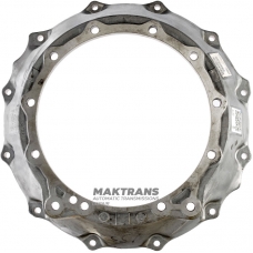 Корпус передній AISIN WARNER A466ND/NISSAN RE6R01A - 31020EZ01D, 345010-34050, NISSAN TITAN A61, 5.0L DIESEL 4X4