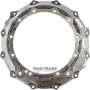 Корпус передний AISIN WARNER A466ND / NISSAN RE6R01A — 31020EZ01D, 345010-34050, NISSAN TITAN A61, 5.0L DIESEL 4X4