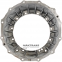 Корпус передний AISIN WARNER A466ND / NISSAN RE6R01A — 31020EZ01D, 345010-34050, NISSAN TITAN A61, 5.0L DIESEL 4X4
