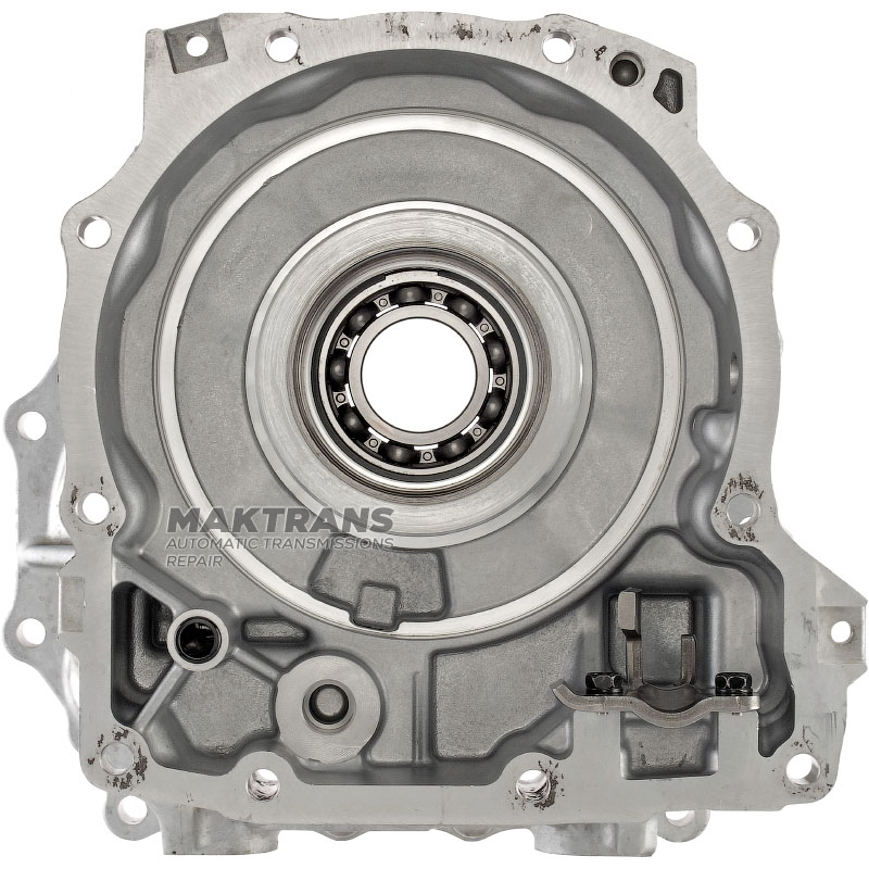Адаптер раздатки AISIN WARNER A466ND / NISSAN RE6R01A — 31020EZ01D, 345010-34050, NISSAN TITAN A61, 5.0L DIESEL 4X4