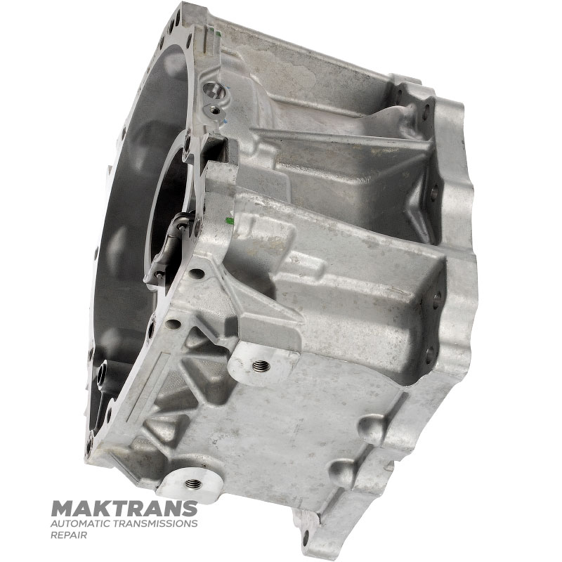 Адаптер раздатки AISIN WARNER A466ND / NISSAN RE6R01A — 31020EZ01D, 345010-34050, NISSAN TITAN A61, 5.0L DIESEL 4X4
