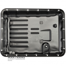 Піддон масляний AISIN WARNER A466ND / NISSAN RE6R01A - 31390EZ00A, (31020EZ01D, 345010-34050, NISSAN TITAN A61, 5.0L DIESEL 4X4)