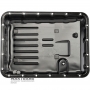 Піддон масляний AISIN WARNER A466ND / NISSAN RE6R01A - 31390EZ00A, (31020EZ01D, 345010-34050, NISSAN TITAN A61, 5.0L DIESEL 4X4)