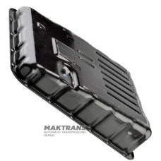 Піддон масляний AISIN WARNER A466ND / NISSAN RE6R01A - 31390EZ00A, (31020EZ01D, 345010-34050, NISSAN TITAN A61, 5.0L DIESEL 4X4)
