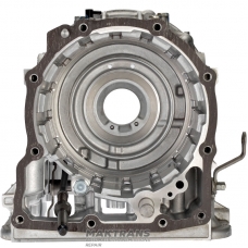 Корпус центральный AISIN WARNER A466ND / NISSAN RE6R01A — 31020EZ01D, 345010-34050, NISSAN TITAN A61, 5.0L DIESEL 4X4