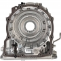 Корпус центральный AISIN WARNER A466ND / NISSAN RE6R01A — 31020EZ01D, 345010-34050, NISSAN TITAN A61, 5.0L DIESEL 4X4