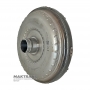 Гидротрансформатор (отремонтированный) JATCO JF015E — 311003JX4A, маркировка на корпусе 07С (Juke 1.6 Nissan Juke (YF15) 2010-2019)