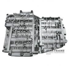 Гидроблок (сепараторная пластина 111 505) ZF 4HP22 E-Shift — без соленоидов, непроверенный