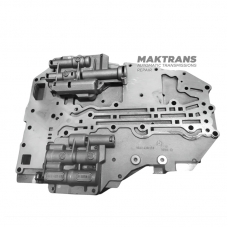 Гидроблок (сепараторная пластина 111 505) ZF 4HP22 E-Shift — без соленоидов, непроверенный