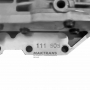 Гідроблок (сепараторна пластина 111505) ZF 4HP22 E-Shift — без соленоїдів, неперевірений