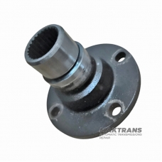 Фланец задний ZF 4HP22 — 4 крепежных отверстия