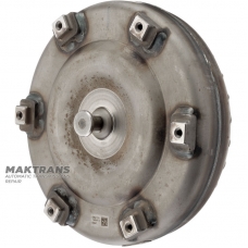 Гидротрансформатор (б/у, непроверенный) TOYOTA AC60E, AC60F — маркировка гидротрансформатора 58A100 (TOYOTA Tacoma 3.5L)