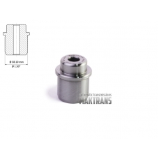 Розгортка для встановлення ремонтного клапана Oversized Secondary Pressure Regulator Valve A750E A750F