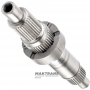 Вал солнечных шестерней P2/P3 ALLISON 1000 — 29536984, (длина вала 259 мм, ширина дистанционного кольца 20 мм)