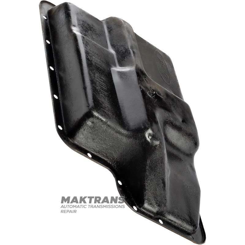Піддон масляний FORD E4OD, 4R100 - глибина піддону 90 мм