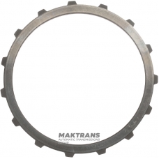 Диск опорний Transfer Case Clutch 5EAT (товщина 3.25 мм, вн.Ø 104.55 мм, 15 зубів)