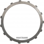 Диск опорный Transfer Case Clutch 5EAT — (толщина 3.25 мм, вн.Ø 104.55 мм, 15 зубьев)