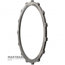 Диск опорний Transfer Case Clutch 5EAT (товщина 3.25 мм, вн.Ø 104.55 мм, 15 зубів)