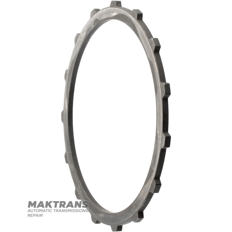 Диск опорный Transfer Case Clutch 5EAT — (толщина 3.25 мм, вн.Ø 104.55 мм, 15 зубьев)