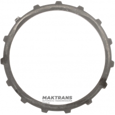 Диск опорный Transfer Case Clutch 5EAT — (толщина 3.65 мм, вн.Ø 104.55 мм, 15 зубьев)