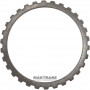 Диск стальной Transfer Case Clutch 5EAT — (толщина 2.80 мм, вн.Ø 104.50 мм, 30 зубьев)