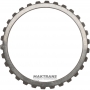 Диск стальной Transfer Case Clutch 5EAT — (толщина 2.40 мм, вн.Ø 104.50 мм, 30 зубьев)