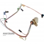 Проводка гидроблока TOYOTA / LEXUS A960E — 8212550070 (главный разьем 15 пинов, 9 разьемов под соленоиды, 1 датчик температуры)