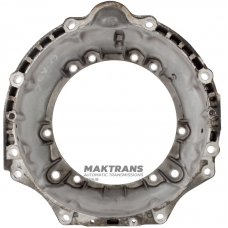 Корпус передний трнасмиссии TOYOTA / LEXUS A750F — 3501060A50, 35010-60A50 (LEXUS GХ470 2003, UZJ120, 2UZFE), маркировка BA