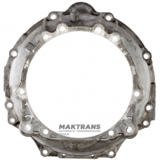 Корпус передний трнасмиссии TOYOTA / LEXUS A750F — 3501060A50, 35010-60A50 (LEXUS GХ470 2003, UZJ120, 2UZFE), маркировка BA