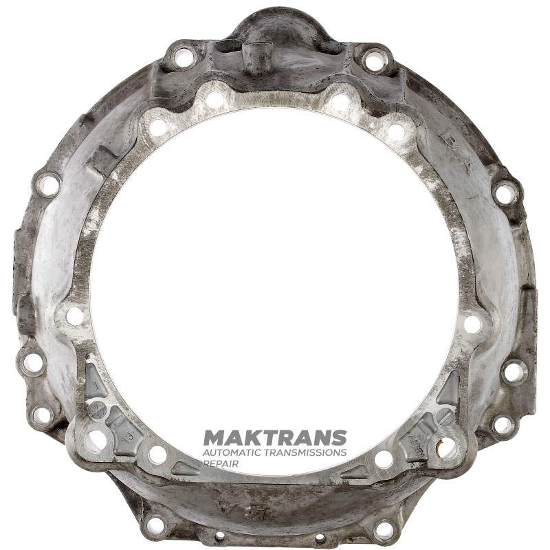 Корпус передній трнасмісії TOYOTA / LEXUS A750F - 3501060A50, 35010-60A50 (LEXUS GХ470 2003, UZJ120, 2UZFE), маркування BA