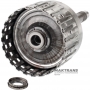Вхідний вал та барабан E Clutch 6R60, 6R80 BL3P-7L668-AA - порожній, без дисків (під пакет E Clutch на 6 фрикційних дисків)