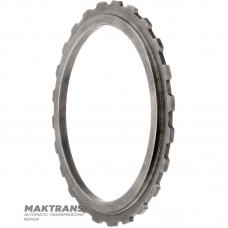 Диск опорний E Clutch FORD 6R60, 6R75, 6R80 - (товщина 6.15 мм / 3.05 мм, 24 зуби, вн.Ø 107 мм)